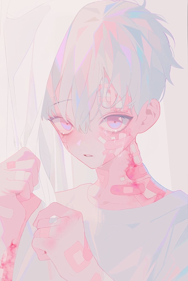 韩国画师：인플릭
推特： (@tjghk...