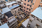 Bricolage Architecture by ZHANG Yuxing + HAN Jing / ARCity Office - 谷德设计网