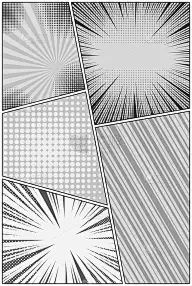 漫画背景图片素材-高清漫画背景图片大全-花瓣网素材库