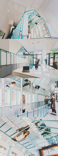 涵xiaoxiao采集到店面