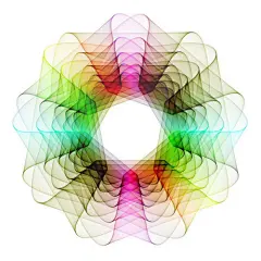 彩虹糖 桌面壁纸下载 - 苏打苏塔设计量贩铺 #采集大赛#