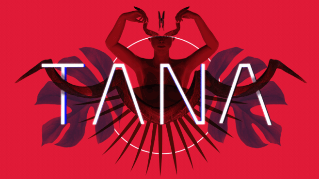 TANA on Behance