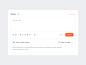 Kirrivan CRM - Lead Preview by Bagus Fikri for Fikri Studio on Dribbble