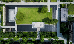 changkun采集到草坪空间
