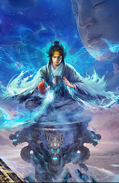 A2HOVhLn采集到修炼