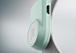 PET SMART LED BAND : Make your dog stylish! From 2014, RFID chip should be inserted into dog's collar according to Companion animal registration. With this, we designed smartband for companion animals who could be lost during walking at night. This smart 