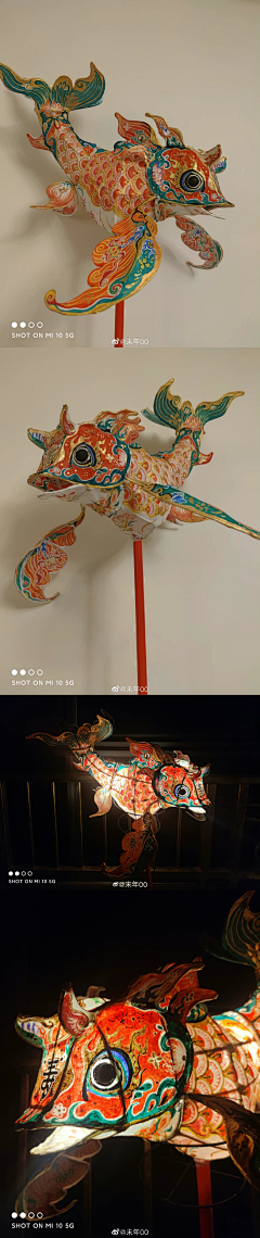 1927-采集到百鬼夜行绘画参考