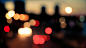 General 1920x1080 bokeh lights