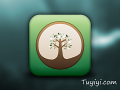 WangYuanXin采集到AppIcon