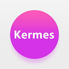 木沐瑛采集到kermes