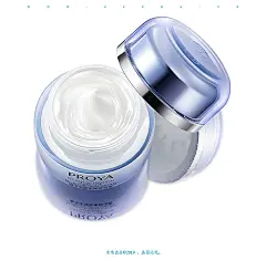 PROYA珀莱雅X木鸣-化妆品产品静物拍摄精修图
