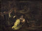 Rembrandt Harmensz.van Rijn - 0254