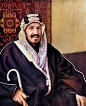 Image result for Abdulaziz Ibn Saud