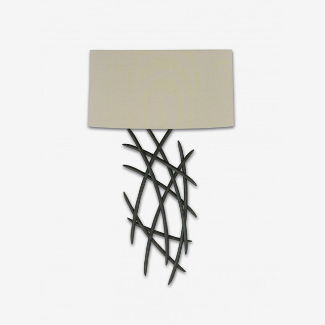 SMALL FLYNN WALL LIG...