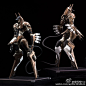 RIOBOT ANUBIS ZONE OF THE ENDERS