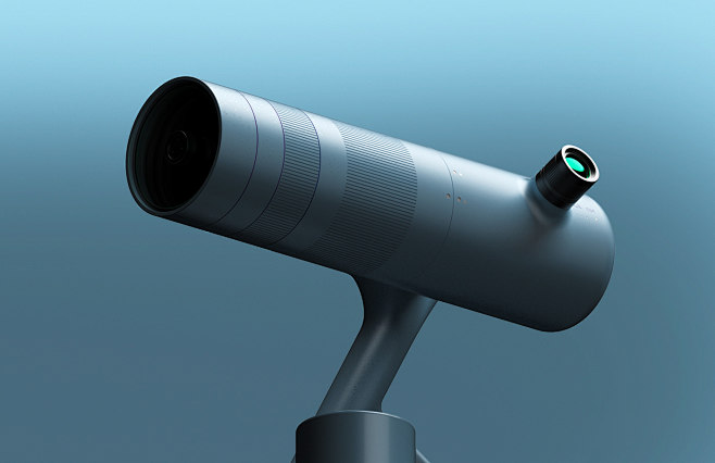 Znth AR Telescope : ...