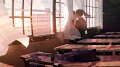 日系/日韩风/日韩插画 トマ斗老师的插画作品
花瓣关注原画人，推荐更多精选素材，绘画更有灵感