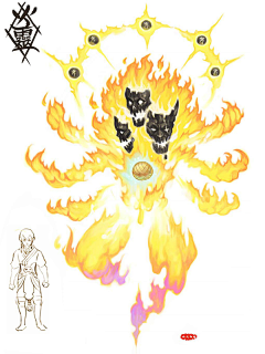 魔鬼也༒懂爱情采集到幻兽