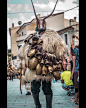 Merdules, maschere tradizionale della Sardegna  Scatto di  Congratulazioni per questa splendida  Vi…