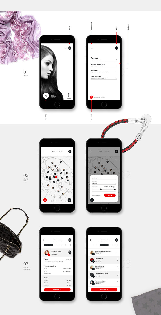 Top Creative Work On...