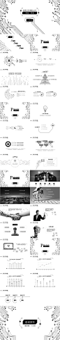 电路板PPT背景图片设计免费动态国外报告工作汇报总结企业介绍简约公司简介精美PPT制作ppt模板下载报告PPT商务PPT模板★★★http://so.ooopic.com/search-505054c4a3b0e5206d6d31313032-0-0_0_timed___0_ooo_0_1_0.html #PPT# The beauty of lines —— Powerpoint Template Design : Amazing powerpoint template design. Every sh