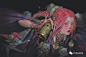 插画分享——ZeenChin