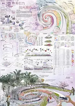 优秀花镜图纸学习分享竞赛 - 小红书