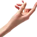 手势