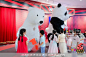 2022 金桥太茂商业广场6周年庆，更多高清无水印照片请关注@活动汪