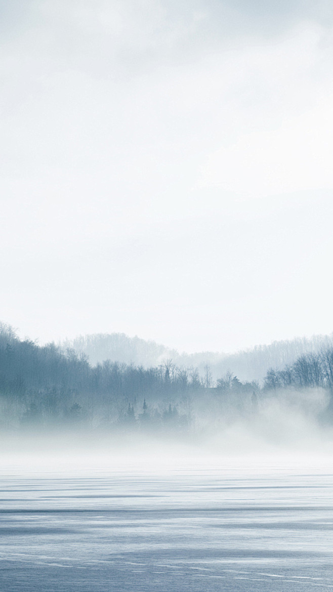 雪景