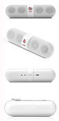 魔声 Beats pill 胶囊便携HIFI无线蓝牙音箱/音响/扬声器-淘宝网