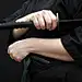 Katana 72- offensive stabbing by Astro-Stock