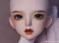 有种生命叫BJD