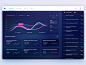 dark-dashboard-ux