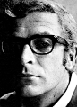 Michael Caine