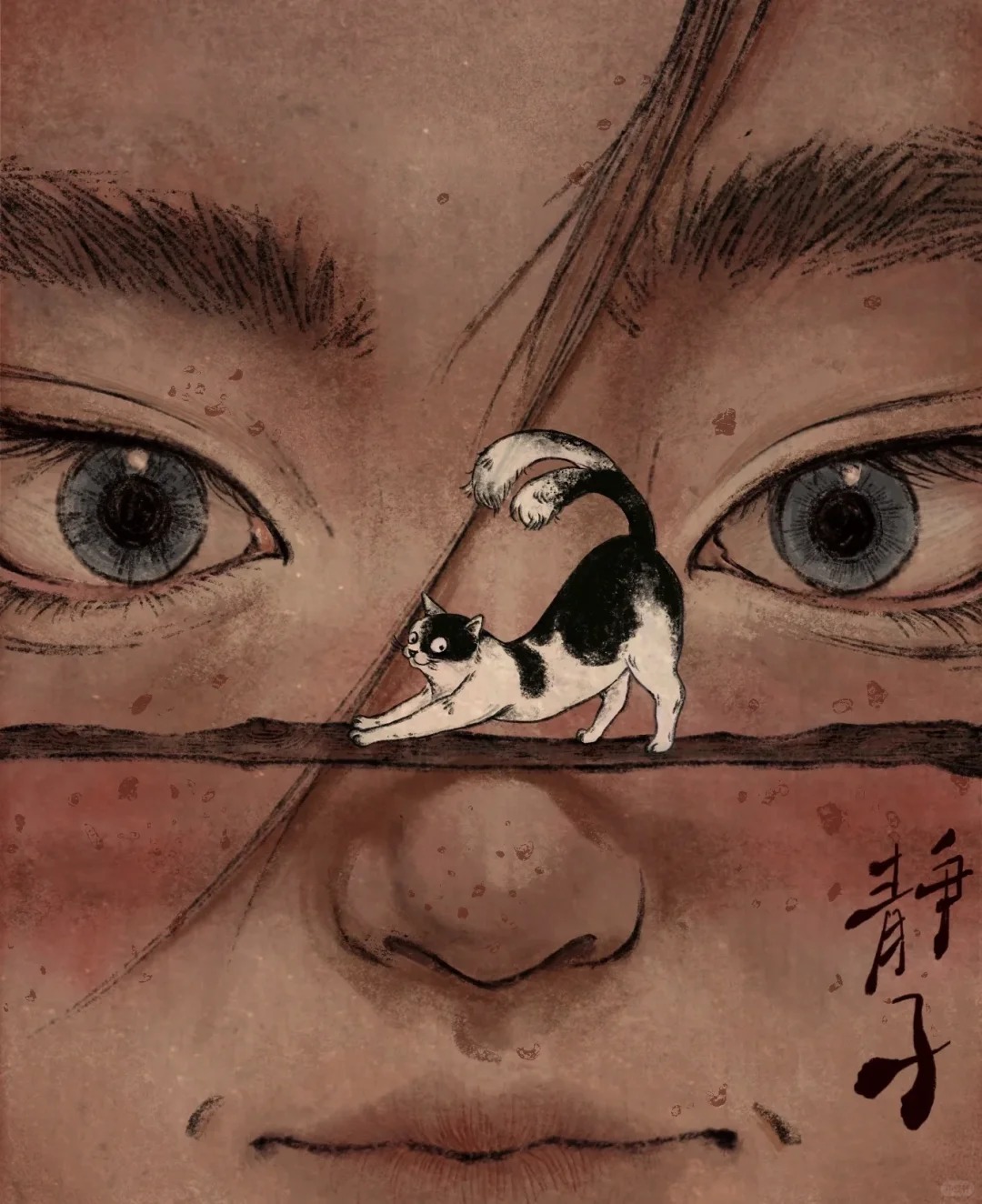 风华华111