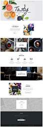 Gourmet WP Theme Layout.jpg