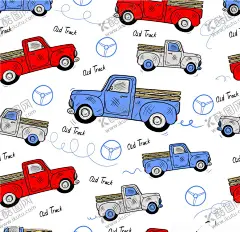 汽车 【酷图网】汽车,小汽车,卡通汽车,汽车插画,手绘,插画,汽车满印,无缝汽车