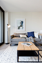 Governor Apartments : Governor Apartments in Barton, ACT.  Architects: Steward ArchitectureDevelopers: Morris Property Group