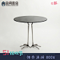 边几北欧简约现代小茶几客厅家用小户型创意沙发边桌角几极简家具