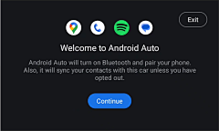 久丩81采集到CarPlay&Android Auto