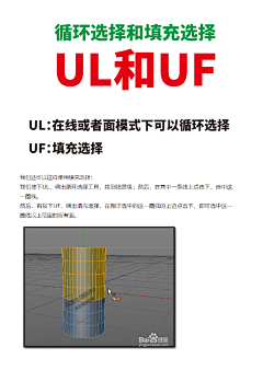 良辰美嫤采集到C4D工具使用