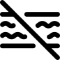 无皱纹Super Basic Orbit Outline 图标