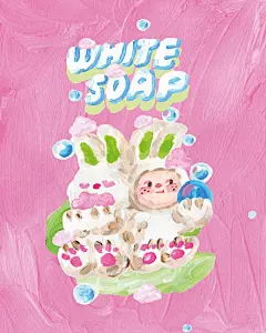 艺术分享｜韩国画家YISLOW作品分享 - 小红书