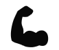 stock-vector-flexing-bicep-muscle-strength-or-power-flat-vector-icon-for-exercise-apps-and-websites-544673479