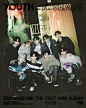【Twi】ZEROBASEONE The 1st Mini Album [   ]团体概念照'YOUTH'，2023.07.10 18:00 (KST)