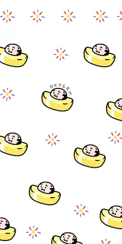祝大家新年快乐 
老头金元宝来咯  保存做壁纸吧⭐
꒰⁎❛⃘ͫ ⍘⃘ ❛⃘ͫ⁎꒱`ૢ✩ ​​​​