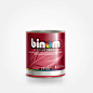 Package for paint "Binom"