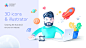 3D Icon ILLUSTRATION  Web Design (7)