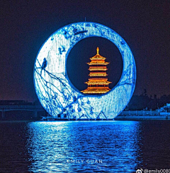 祺轩妈妈采集到照明设计